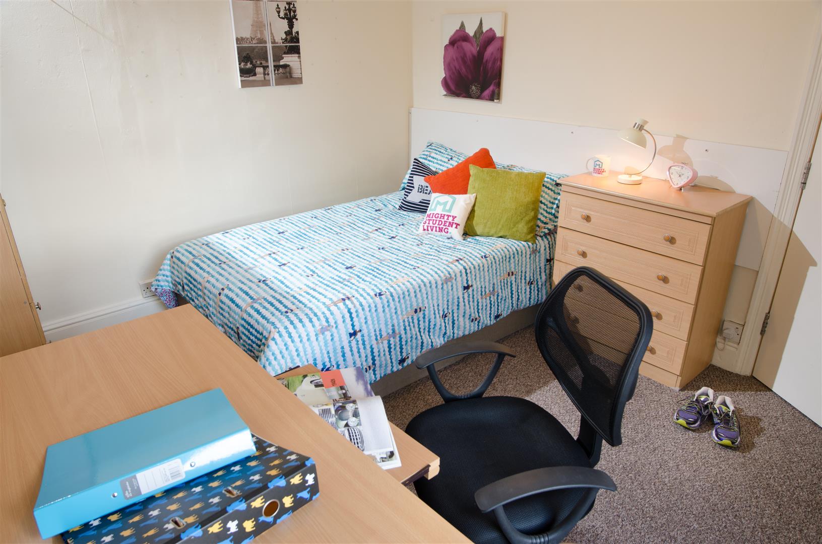 10 Dallas Road, Lancaster, LA1 1TN